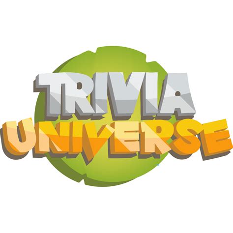 Trivia Logo Multiverse Games