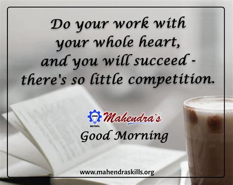 🍁🍁good Morning🍁🍁 Morningwishes Goodmorning﻿ Do You Work Motivation