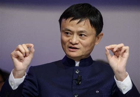 Billionaire Jack Ma Makes His First Investment In Kenya