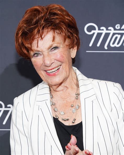 Happy Days Actress Marion Ross Returns To Albert Lea For Unveiling Of Statue In Her Honor Mpr