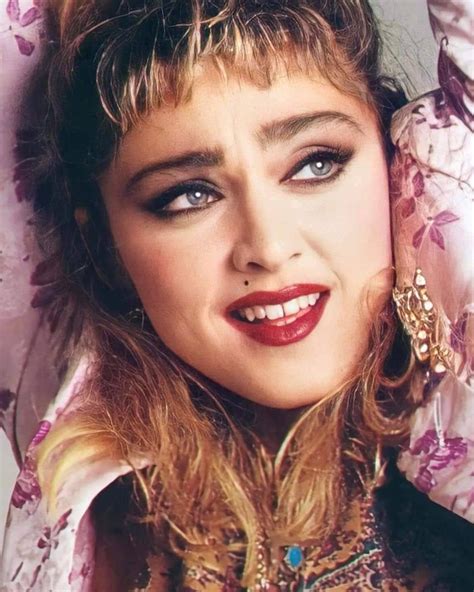 Madonna Historys Instagram Profile Post Stunning ️ Madonnafans