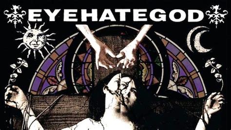 Eyehategod Eyehategod Album Review Pitchfork