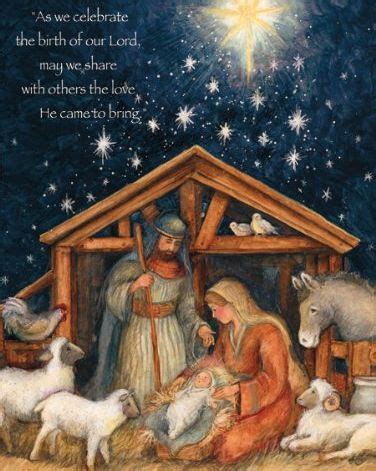 Best place to order christmas cards. 15 Best Religious Christmas Cards - Christian Christmas ...