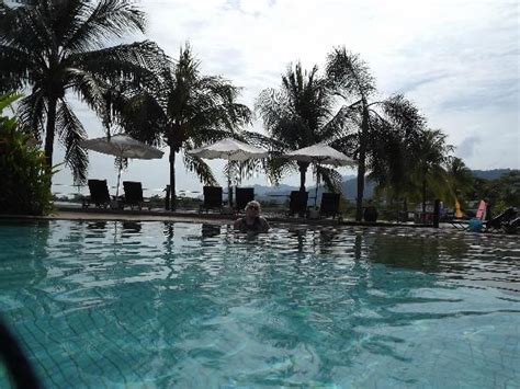 Public spaces are open and airy the 217 rooms, suites, and villas at langkawi lagoon come in a variety of configurations and are divided between ombak villa, sea village, and. sea village - Picture of Langkawi Lagoon Resort, Langkawi ...