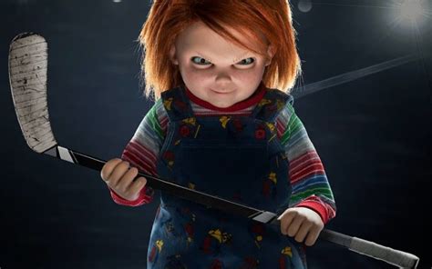 Chucky Il Primo Teaser Della Serie Tv De La Bambola Assassina