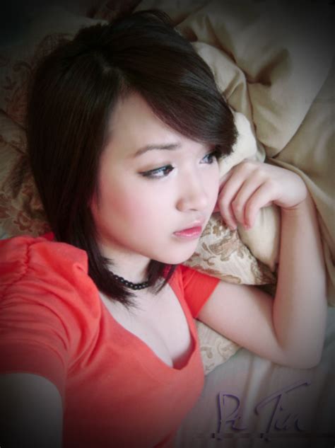 Beautiful Asian Girls Pé Tin Vietnamese Hot And Cute Girl Hq Pictures