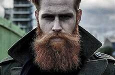 beard ginger beards men mustache awesome man styles hair style viking red hipster hairstyles long tips barba growth bandholz medium