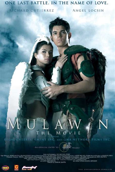 Mulawin: The Movie | Mulawin Wiki | Fandom