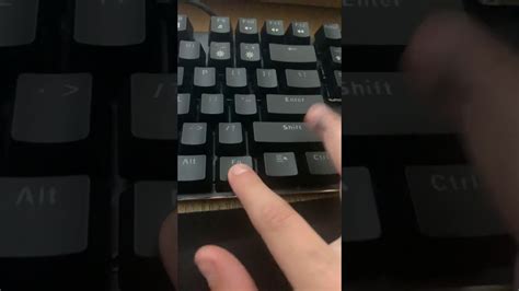 How to use apple's ipad magic keyboard. How to change Havit keyboard lights - YouTube