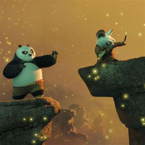 Submitted 7 days ago by itsthedc. Movie Review: Kung Fu Panda 2 Is Fast, Fun, and a Little ...