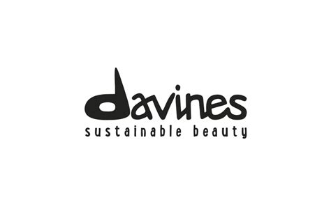 Davines Logo Png Vlrengbr