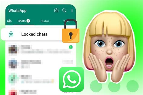 Whatsapp Arriva Chat Lock Ecco Come Funziona