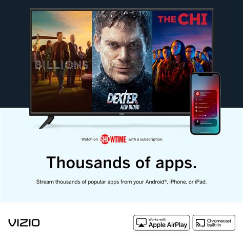 Vizio 55 Inch Oled Premium 4k Uhd Hdr Smart Tv With Dolby Vision Hdmi