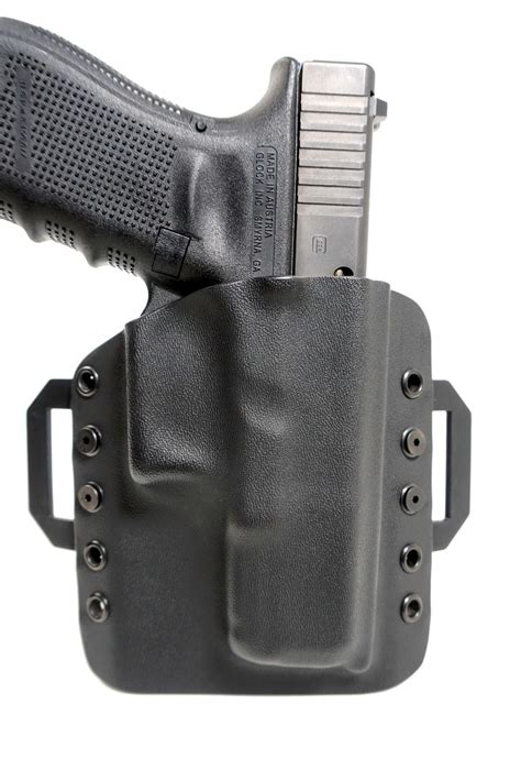 Owb Kydex Holster Made In Usa Lifetime Warranty