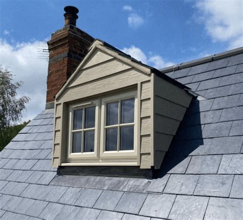 Slate Roofs Cost Guide LD Roofing Services Ltd
