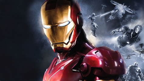 Iron Man 2 Wallpapers Hd 76 Background Pictures