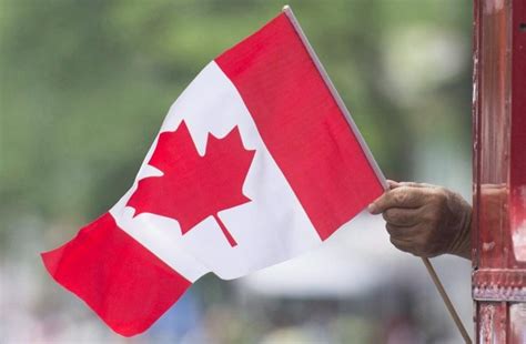 Canada Day Celebrations Have Controversial Origins Heres Why