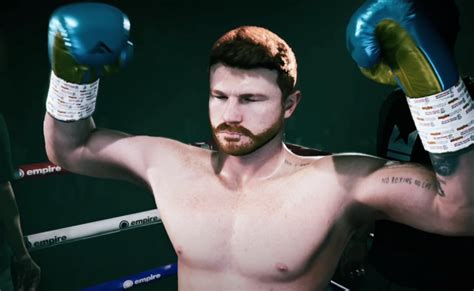 Undisputed Boxing Game Release Time Steam And How To Play Early Access
