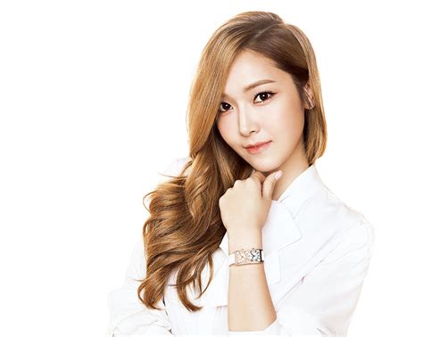 Jessica Snsd [png Render] By Bymadhatter On Deviantart