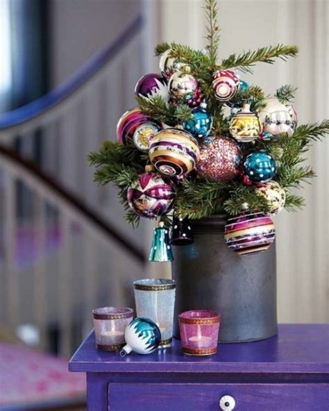 Top 25 Best Christmas Tree Decoration Ideas And Trends 2019 Ecstasycoffee