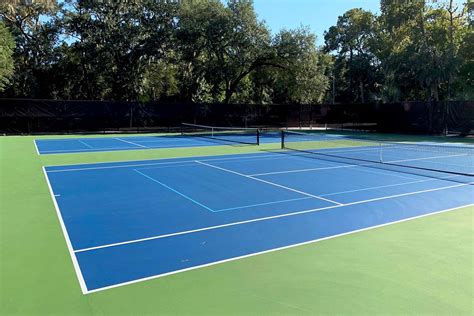 Tennis Courts Near Me Open To Public Hermila Barham