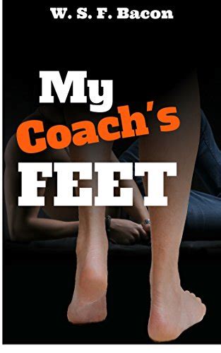 Amazon M M Foot Fetish My Coach S Feet Gay First Time Student