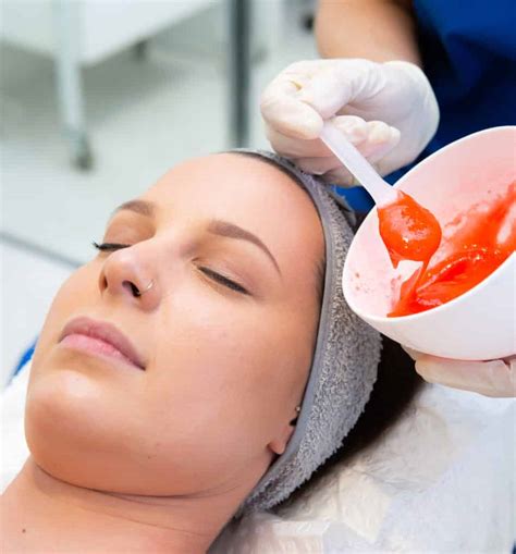 Acne Treatments Available On The Gold Coast Qld Envisage Clinic