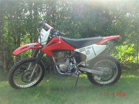Second hand honda crf 230 f car price in paraguay. 2003 honda CRF 230 For Sale