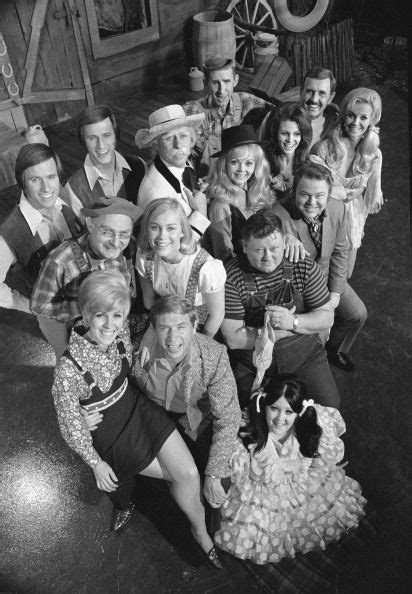 The Cast Of Hee Haw Then And Now 2022 Gunilla Hutton Hee Haw Show