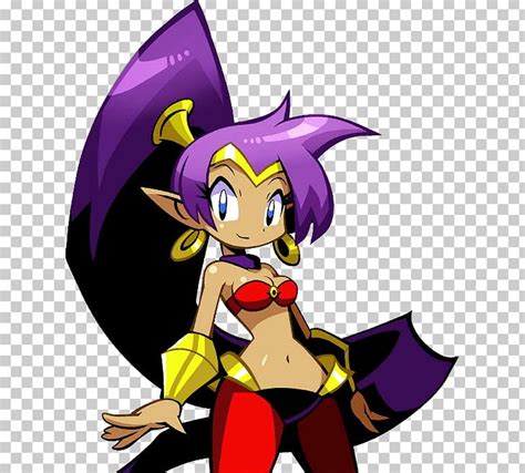 Shantae Half Genie Hero Shantae Riskys Revenge Nintendo Switch Boot