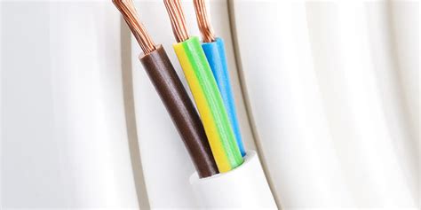 Wiring for ac and dc power distribution branch circuits are color coded for identification of individual wires. Electrical Wire Color Codes and What They Mean - Bryant Electric Service