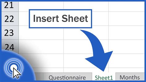 Excel formulas that will find the average of cells a1, a2, and a4 are: How to Insert Sheet in Excel - YouTube