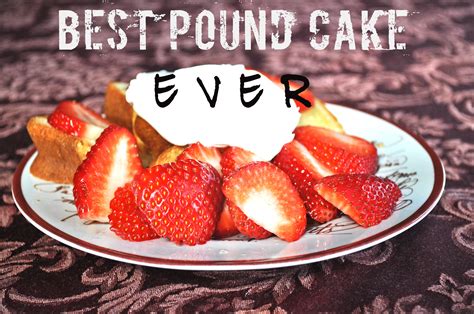 From cake recipe diabetic cake recipes australia. Pound Cake Recipe | Pound Cake Recipes From Scratch