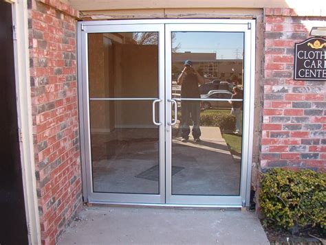When thinking about which sliding patio door is best for you, we recommend asking yourself the following questions 12 Ideas Of Business Glass Front Door - Interior Design ...