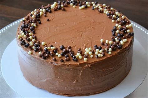 Juegos de cocinar pasteles o tartas: Tarta de café, 6 recetas caseras de tarta