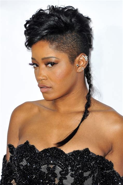 Celebrity Drastic Haircuts And Hair Color Teen Vogue