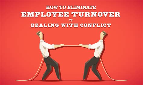 6 Tips To Handle Employee Conflict In The Workplace When I Work