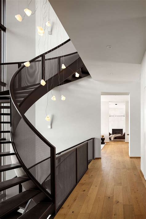 24 Stair Railing Ideas That Look Modern And Sleek