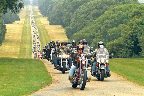 The million-member Harley Owners Group | MCN