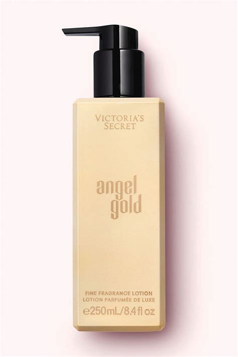 Buy Victorias Secret Angel Gold Body Lotion From The Victorias Secret