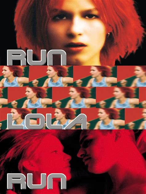 Run Lola Run 1999 Radio Times