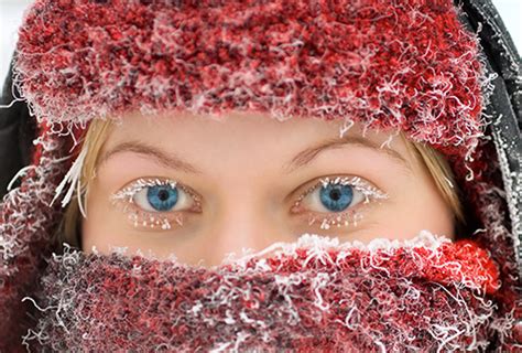 how to protect your eyes in the winter