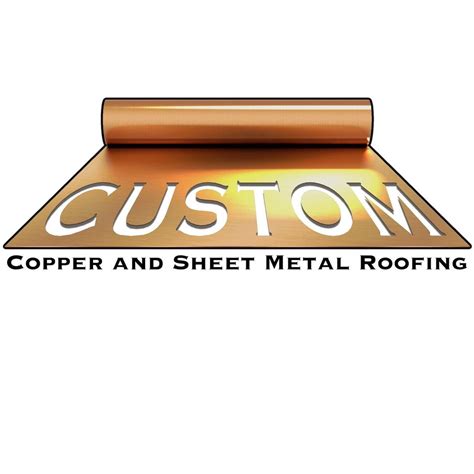 Custom Copper And Sheet Metal Roofing Inc