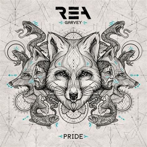 Rea Garvey Pride Releases Reviews Credits Discogs