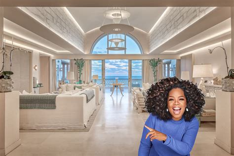 Trophy Penthouse Formerly Owned By Oprah Winfrey Sells For 20m