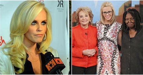 Jenny Mccarthy Slams Her View Co Hosts In New Book Laptrinhx News