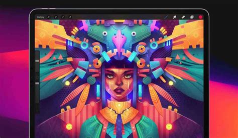 Procreate for windows 10/8/7/8.1 & pc mac laptop app is very useful on your computer desktop. Best Procreate Alternatives for Windows, Mac and Android - TechPocket