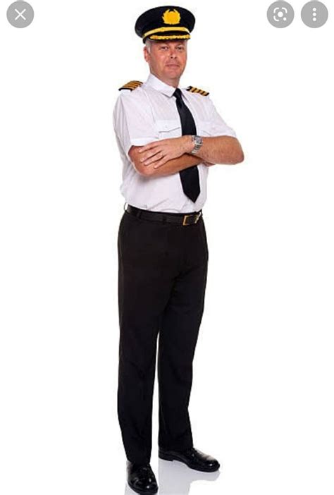 Cotton Navy Captain Uniform At Rs 900piece In Navi Mumbai Id