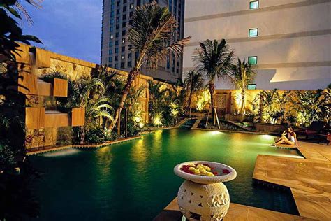 What Makes A 5 Star Resort Hotel In Malaysia Advantageous Chartermenow