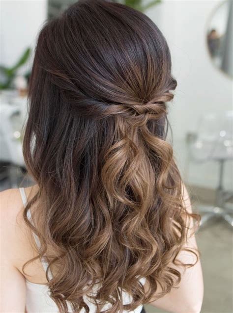 19 Prom Hairstyles For Layered Hair Hairstyle Glow Beauty
